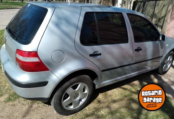 Autos - Volkswagen Golf mk4 2006 Nafta 128000Km - En Venta