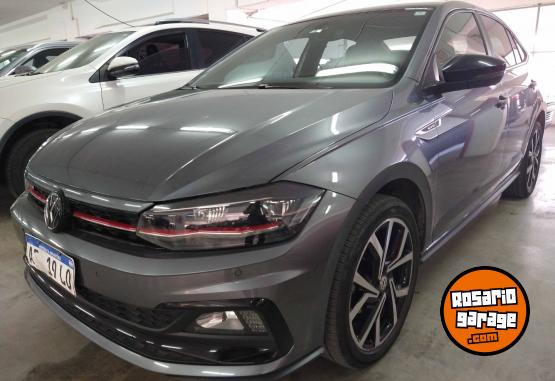 Autos - Volkswagen Virtus GTS AT 1.4 TSI 150 2022 Nafta 69403Km - En Venta