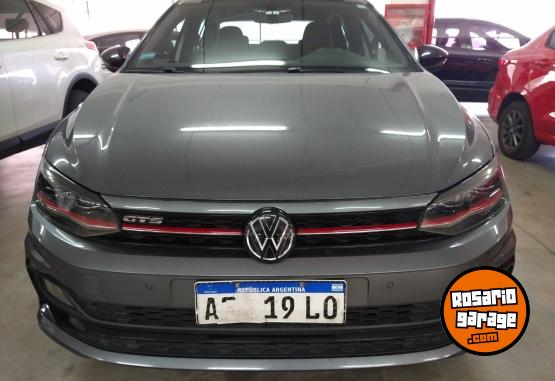 Autos - Volkswagen Virtus GTS AT 1.4 TSI 150 2022 Nafta 69403Km - En Venta