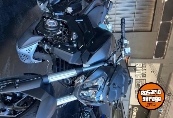 Motos - Bajaj Dominar400 2024 Nafta 0Km - En Venta