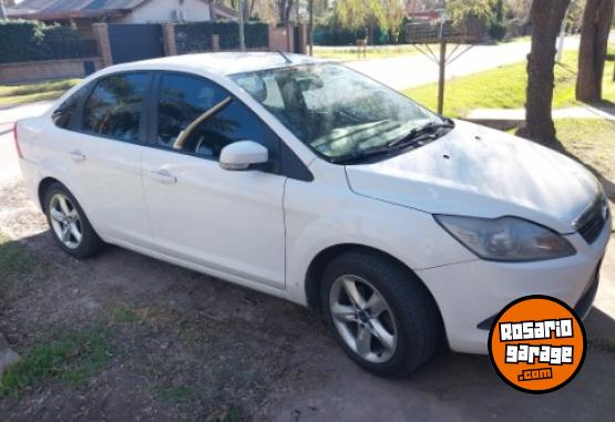 Autos - Ford Focus 2011 GNC 200000Km - En Venta