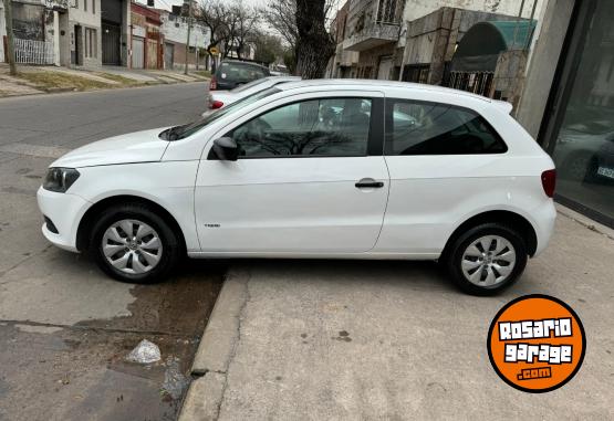 Autos - Volkswagen GOL TREND PK I 2015 Nafta  - En Venta