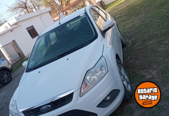 Autos - Ford Focus 2011 Diesel 183000Km - En Venta