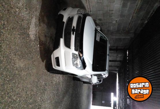 Camionetas - Chevrolet S10 2014 Diesel 103000Km - En Venta