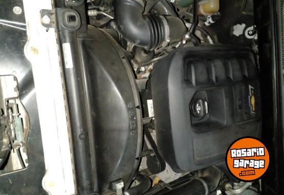 Camionetas - Chevrolet S10 2014 Diesel 103000Km - En Venta