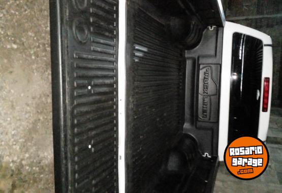 Camionetas - Chevrolet S10 2014 Diesel 103000Km - En Venta