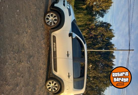 Autos - Citroen C3 Aircross 2016 Nafta 126000Km - En Venta