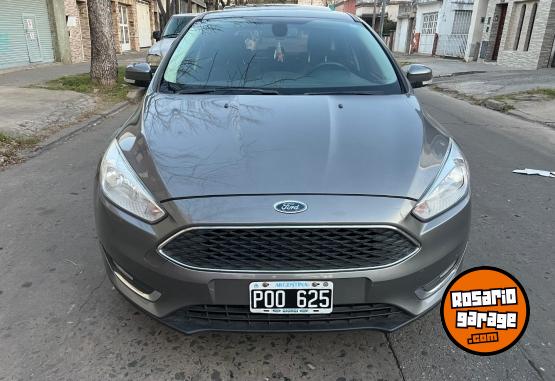 Autos - Ford FOCUS III 2.0 SE PLUS 2016 Nafta  - En Venta