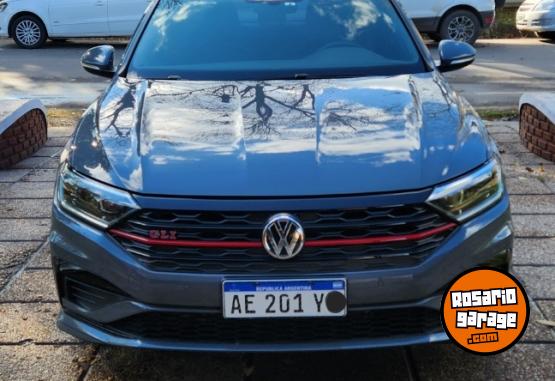 Autos - Volkswagen Vento Gli 2020 Nafta 105000Km - En Venta