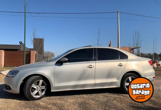 Autos - Volkswagen Vento Luxury 2012 Nafta 154000Km - En Venta