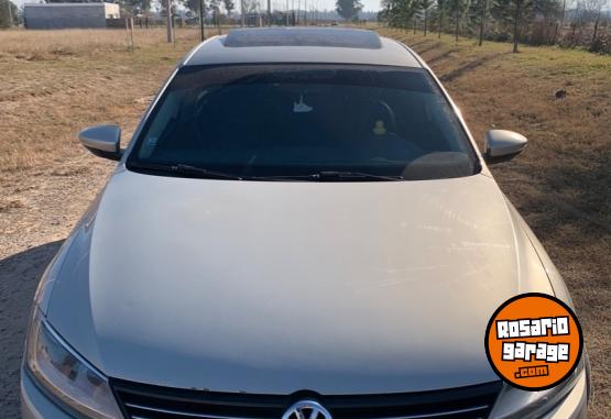 Autos - Volkswagen Vento Luxury 2012 Nafta 154000Km - En Venta