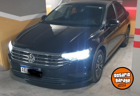 Autos - Volkswagen Vento Comfortline 1.4tsi 2020 Nafta 36000Km - En Venta