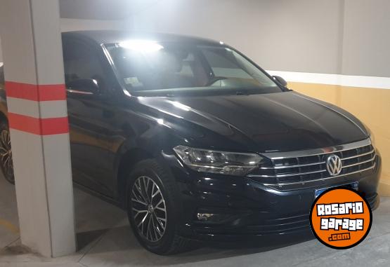 Autos - Volkswagen Vento Comfortline 1.4tsi 2020 Nafta 36000Km - En Venta