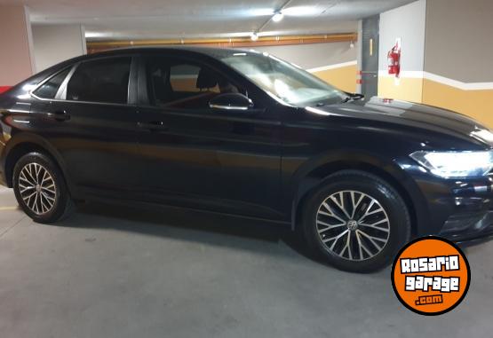 Autos - Volkswagen Vento Comfortline 1.4tsi 2020 Nafta 36000Km - En Venta