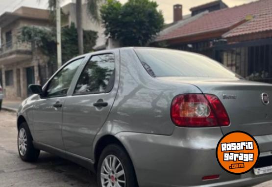 Autos - Fiat SIENA $5.200 2011 GNC 150000Km - En Venta