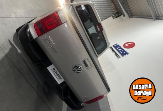 Camionetas - Volkswagen Amarok 2014 Diesel  - En Venta