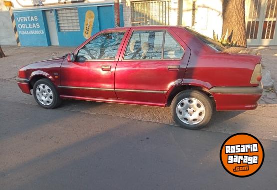 Autos - Renault Renault 19 1993 GNC 111111Km - En Venta