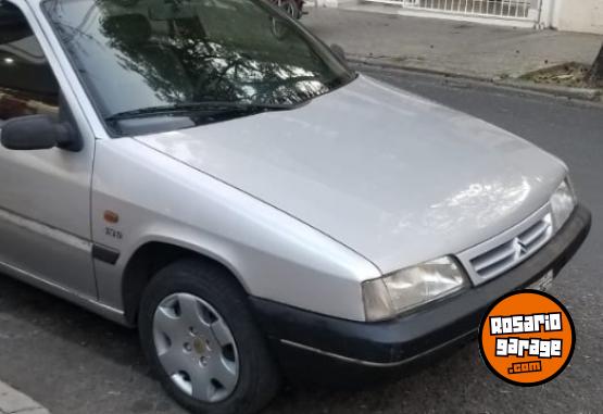 Autos - Citroen ZX 1996 Diesel 111111Km - En Venta