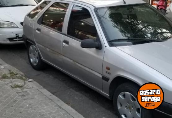 Autos - Citroen ZX 1996 Diesel 111111Km - En Venta