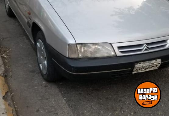 Autos - Citroen ZX 1996 Diesel 111111Km - En Venta