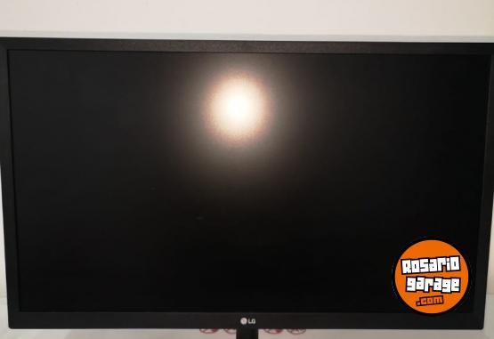 Informtica - Monitor LG "24MK430" 24 pulgadas (1080p) - En Venta