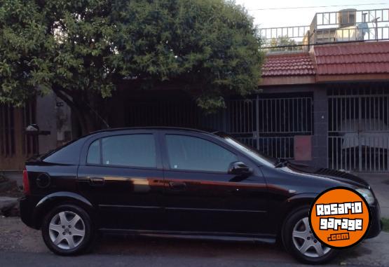 Autos - Chevrolet Chevrolet Astra 2007 GNC 111111Km - En Venta