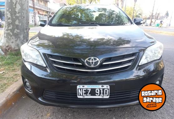 Autos - Toyota Corolla 1.8 SEG 2013 Nafta 195000Km - En Venta