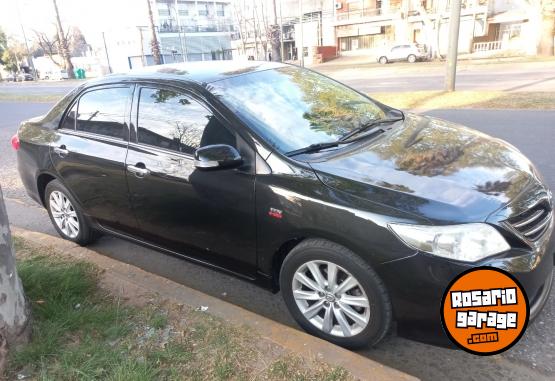 Autos - Toyota Corolla 1.8 SEG 2013 Nafta 195000Km - En Venta