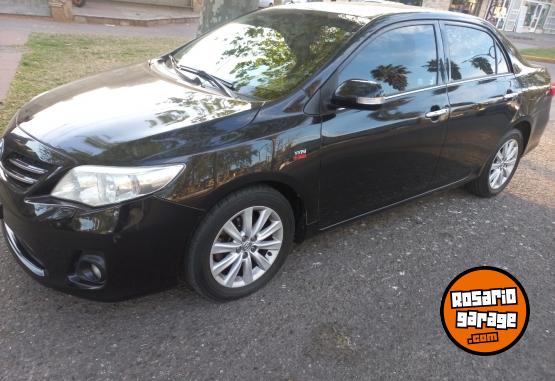 Autos - Toyota Corolla 1.8 SEG 2013 Nafta 195000Km - En Venta