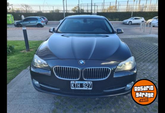 Autos - Bmw 535 i 2012 Nafta 125000Km - En Venta