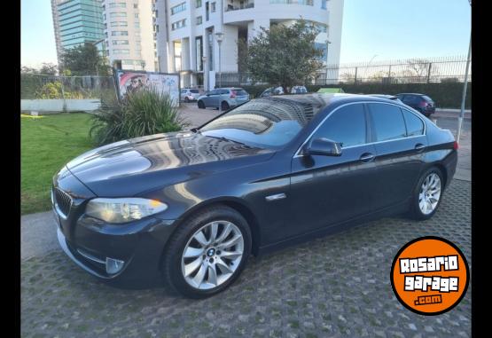 Autos - Bmw 535 i 2012 Nafta 125000Km - En Venta