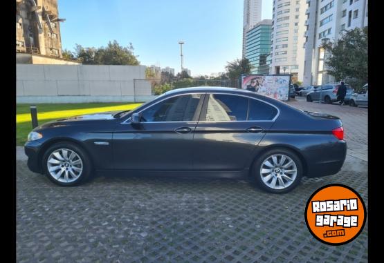 Autos - Bmw 535 i 2012 Nafta 125000Km - En Venta