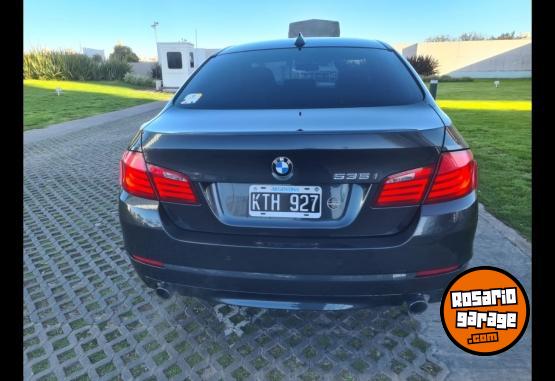 Autos - Bmw 535 i 2012 Nafta 125000Km - En Venta