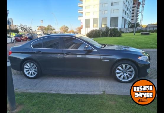 Autos - Bmw 535 i 2012 Nafta 125000Km - En Venta