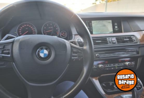 Autos - Bmw 535 i 2012 Nafta 125000Km - En Venta