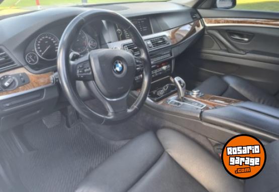 Autos - Bmw 535 i 2012 Nafta 125000Km - En Venta