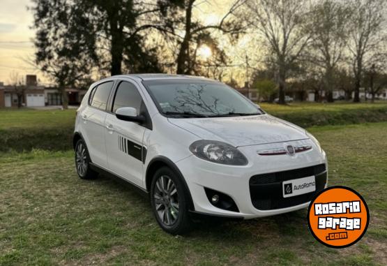 Autos - Fiat Palio 2014 Nafta 170000Km - En Venta