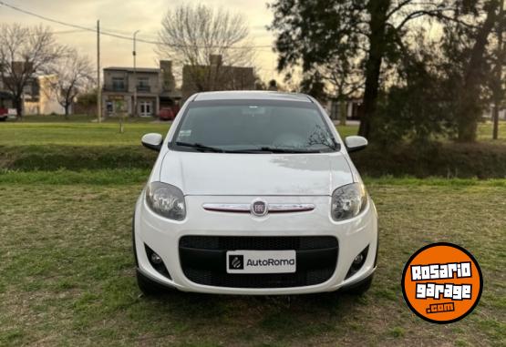 Autos - Fiat Palio 2014 Nafta 170000Km - En Venta