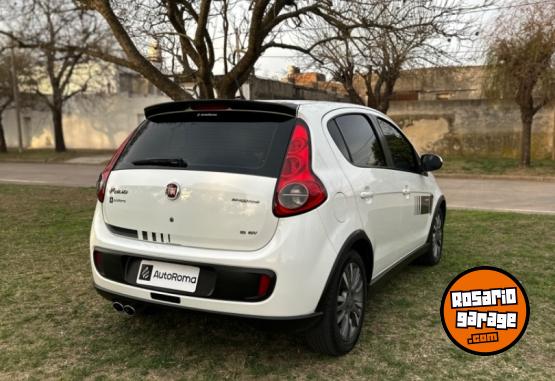 Autos - Fiat Palio 2014 Nafta 170000Km - En Venta