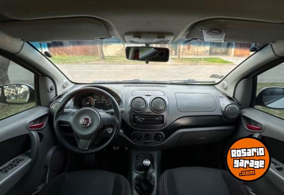 Autos - Fiat Palio 2014 Nafta 170000Km - En Venta