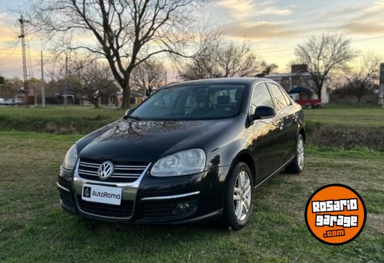 Autos - Volkswagen Vento 2010 Diesel 345000Km - En Venta