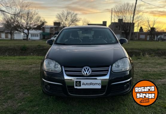 Autos - Volkswagen Vento 2010 Diesel 345000Km - En Venta