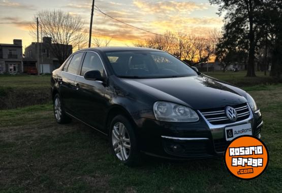 Autos - Volkswagen Vento 2010 Diesel 345000Km - En Venta