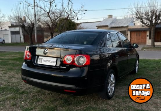 Autos - Volkswagen Vento 2010 Diesel 345000Km - En Venta