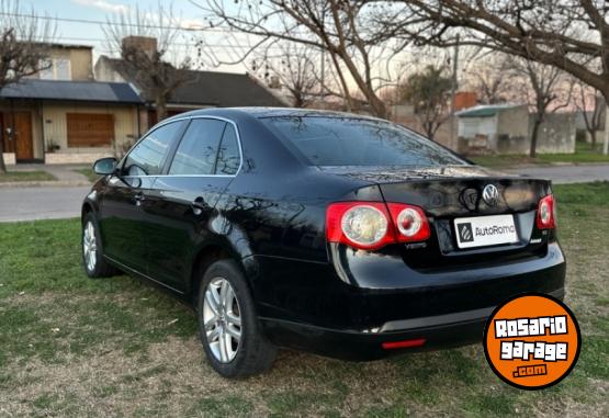 Autos - Volkswagen Vento 2010 Diesel 345000Km - En Venta