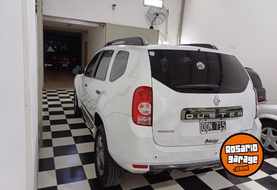 Autos - Renault DUSTER  suran ecosport 2015 GNC 137000Km - En Venta