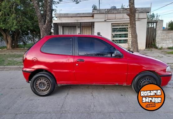 Autos - Fiat Palio 1998 Diesel 123456Km - En Venta