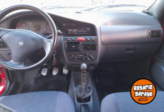 Autos - Fiat Palio 1998 Diesel 123456Km - En Venta