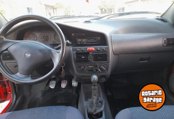 Autos - Fiat Palio 1998 Diesel 123456Km - En Venta