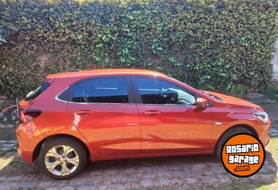 Autos - Chevrolet Onix Premier 1.0 turbo 2020 Nafta 60000Km - En Venta